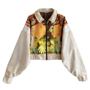 Bombers Cotton Amazonia
