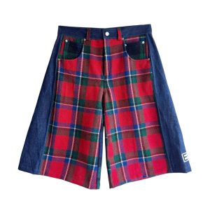 Highlands Bird 4 Baggy