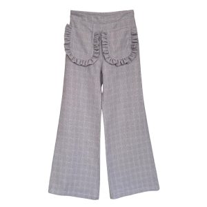 Butterfly Prince de Galles Lilas