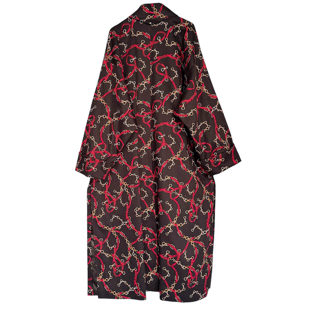 Manteau OV Owl Heritages – Image 3