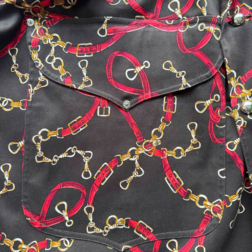 Manteau OV Owl Heritages – Image 6