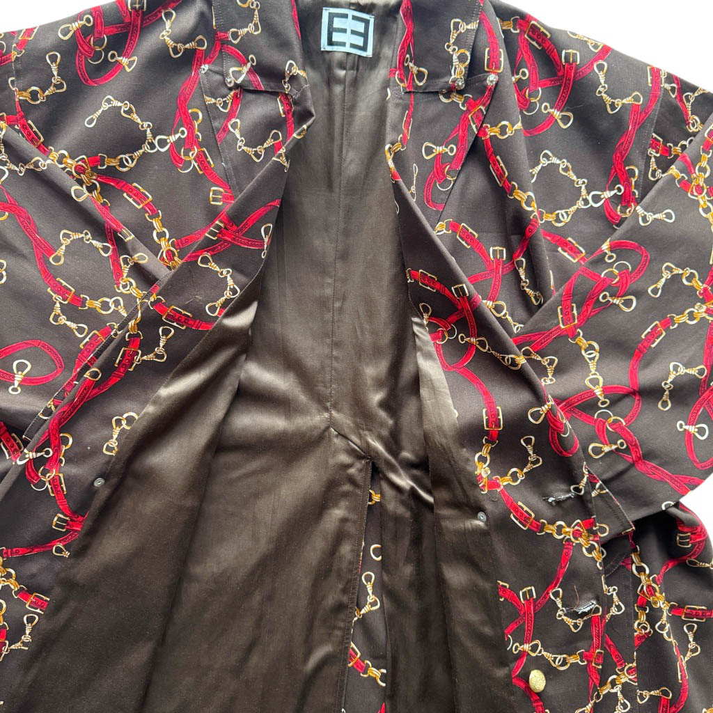 Manteau OV Owl Heritages – Image 5