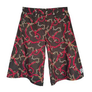 Baggy Heritages Elephant Paris Design