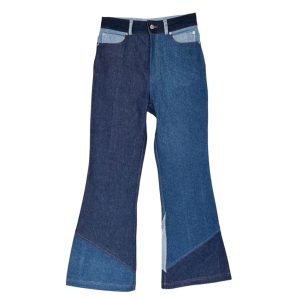 6 Poches Vegas Multi Denims N23