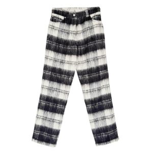 Vegas West Mohair Pant