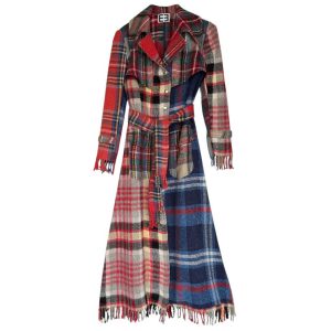 Highlands Bird N5 Coat