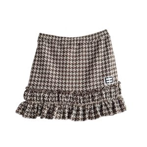 Mini jupe upcycling N3