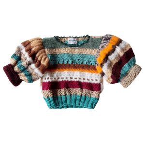 Mini pull Main Libre N3