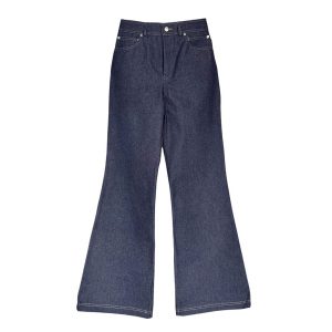 Vegas 6 Poches Fureur de vivre Denim N22