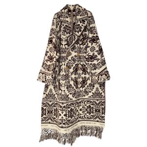 Manteau OV BAT Angels N2