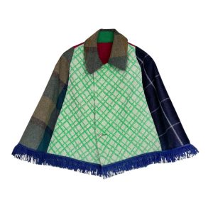 Mini-Cape lainage N3