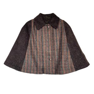 Mini-Cape lainage N2