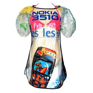 Robe waterproof NOKIA 3510