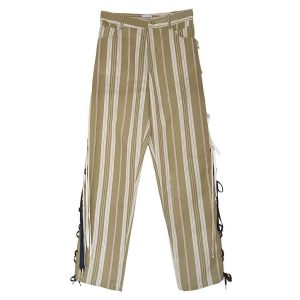 Jean 6 poches Matelas West lace