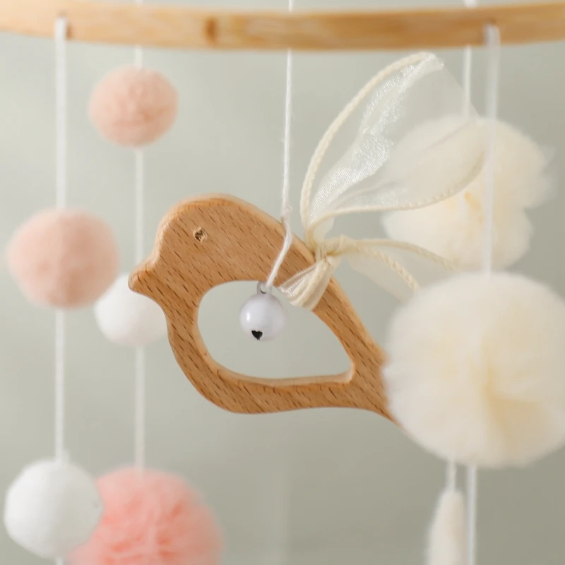 mobile bébé safari – Oiseau – Image 4