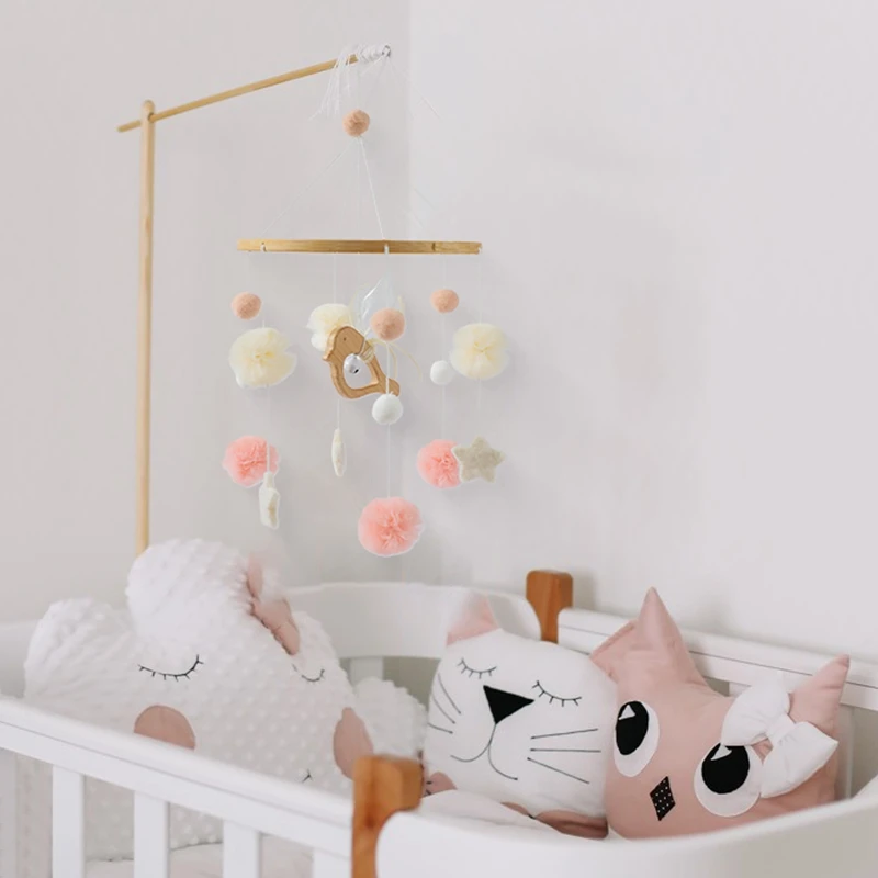 mobile bébé safari – Oiseau – Image 3