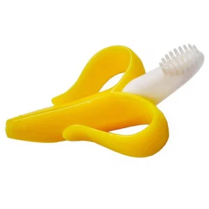 Brosse a Dents Banane Bébé