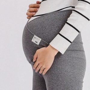 Legging Femme Enceinte