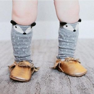 Chaussettes Coton Bébé