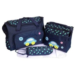 Ensemble Sac à Langer Bébé