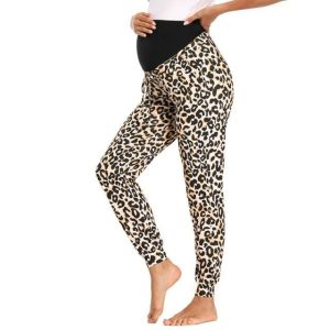 Jogging de Maternité