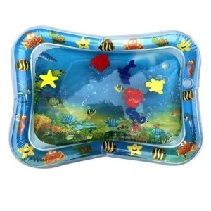 Tapis d&rsquo;Eau Aquarium Bébé
