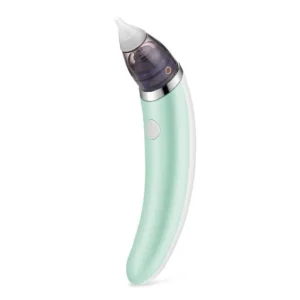 Aspirateur Nasal Électrique