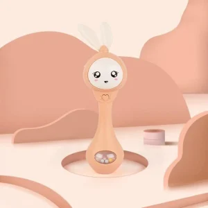 Hochet Musical Bébé