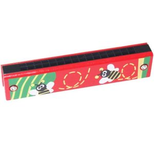 Harmonica Bébé