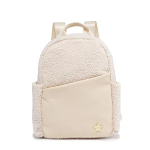 Petit sac à langer (beige)