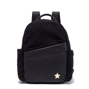 Petit sac à langer (noir)