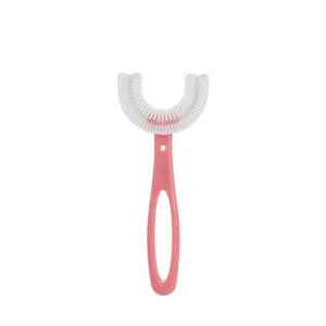 Brosse à Dents 360° Bébé