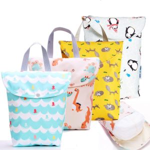 Sac à Couches Bébé