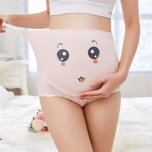 Culotte de Maternité et Grossesse