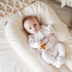 Cocon réducteur de lit